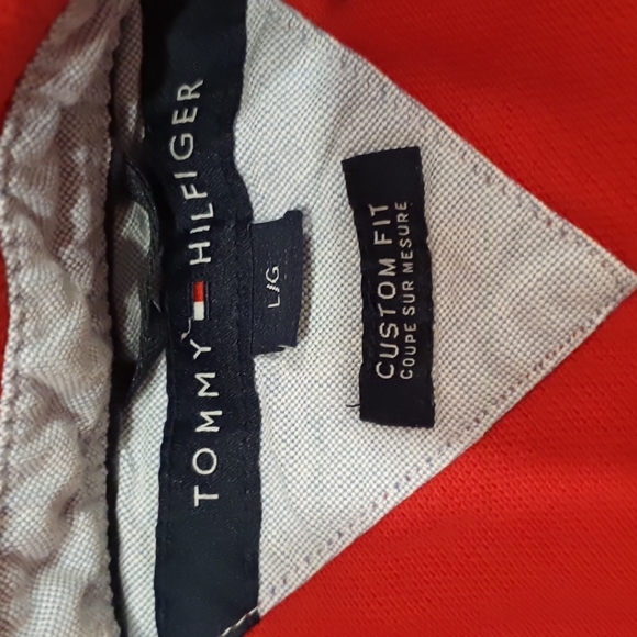 Tommy hilfiger polo - Picture 3 of 3